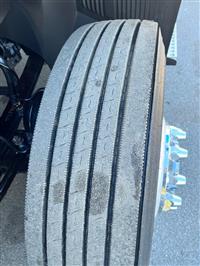 2020 Mack AN64T ANTHEM