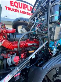 2020 Mack AN64T ANTHEM