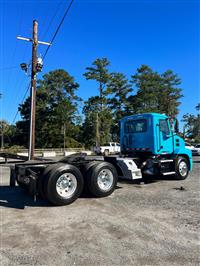 2020 Mack AN64T ANTHEM