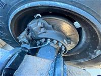 2020 Mack AN64T ANTHEM