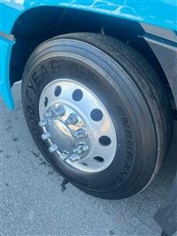 2020 Mack AN64T ANTHEM