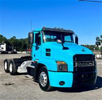 2020 Mack AN64T ANTHEM