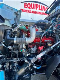 2020 Mack AN64T ANTHEM