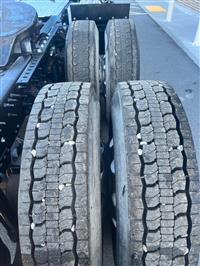 2020 Mack AN64T ANTHEM