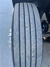 2020 Mack AN64T ANTHEM