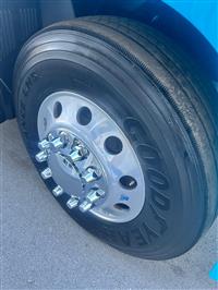 2020 Mack AN64T ANTHEM