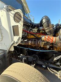 1999 Kenworth T800