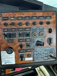 1999 Kenworth T800