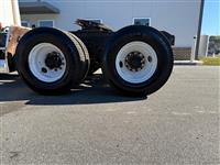 1999 Kenworth T800