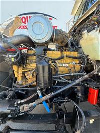 1999 Kenworth T800