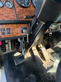 1999 Kenworth T800