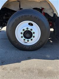 1999 Kenworth T800