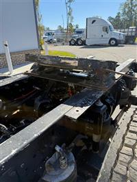 1999 Kenworth T800