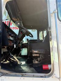 1999 Kenworth T800