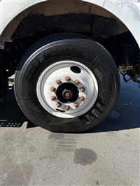 1999 Kenworth T800