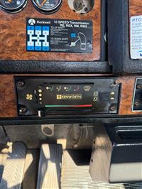 1999 Kenworth T800