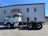1999 Kenworth T800