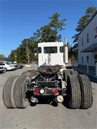 1999 Kenworth T800