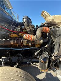 1999 Kenworth T800