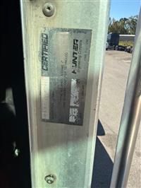1999 Kenworth T800
