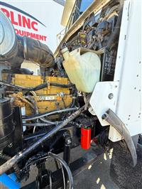 1999 Kenworth T800