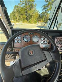 1999 Kenworth T800