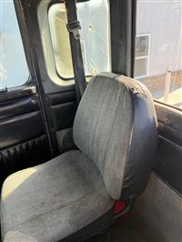 1999 Kenworth T800