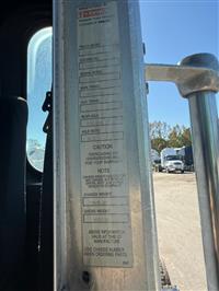 1999 Kenworth T800