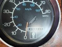 1999 Kenworth T800