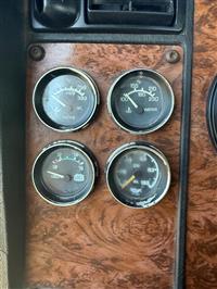 1999 Kenworth T800