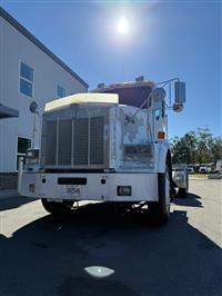 1999 Kenworth T800