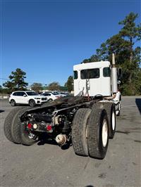 1999 Kenworth T800