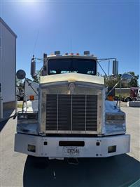 1999 Kenworth T800