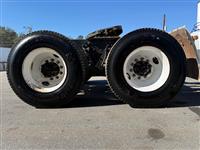 1999 Kenworth T800