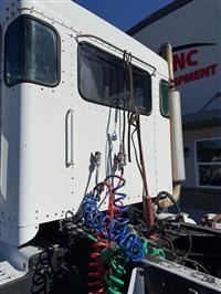 1999 Kenworth T800