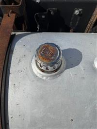 1999 Kenworth T800