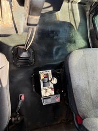 1999 Kenworth T800