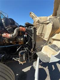 1999 Kenworth T800
