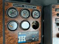 1999 Kenworth T800