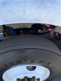 1999 Kenworth T800