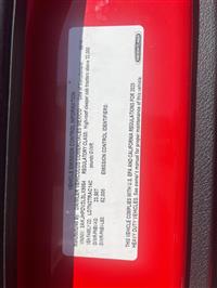 2020 Freightliner Cascadia