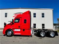 2020 Freightliner Cascadia