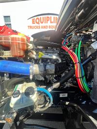 2020 Freightliner Cascadia