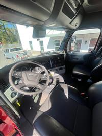 2020 Freightliner Cascadia