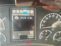 2020 Freightliner Cascadia