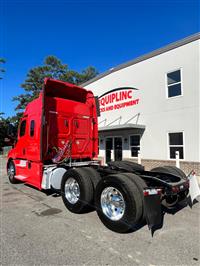 2020 Freightliner Cascadia