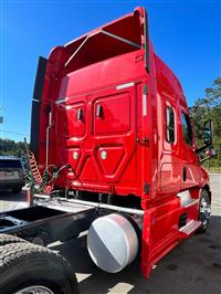 2020 Freightliner Cascadia
