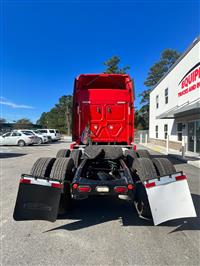 2020 Freightliner Cascadia