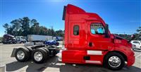 2020 Freightliner Cascadia