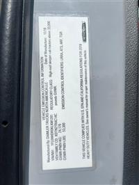 2019 Freightliner CASCADIA 126